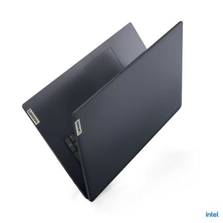 Lenovo IdeaPad 3 17IRU7   Core i5-1335U/16GB/SSD 512GB/17,3"/FHD/IPS/AG/300nitů/65W/WIN11 Home/modrá