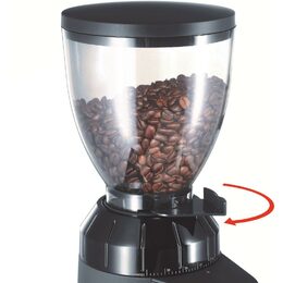 Graef CM802