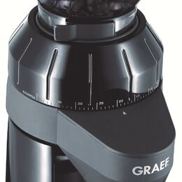 Graef CM802