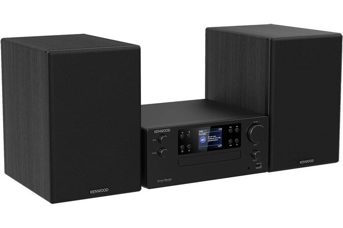 KENWOOD M-9500S-B