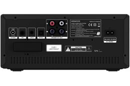 KENWOOD M-9500S-B