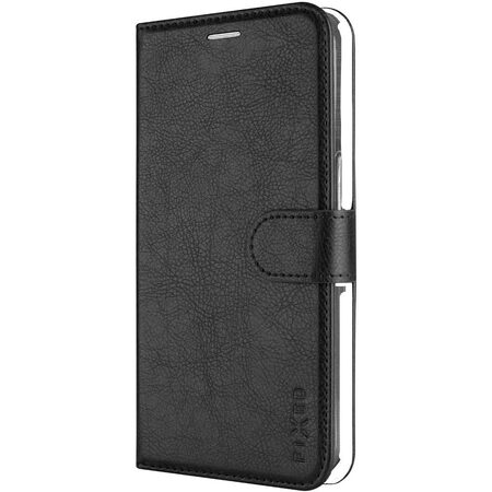 Pouzdro kniha Galaxy A36 5G FIXED