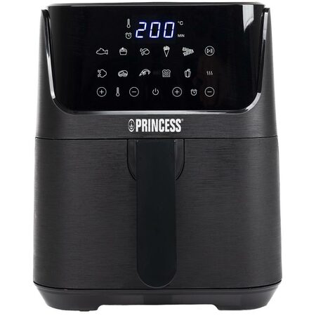 182024 HORKOVZD.FRITÉZA XL 3,5L PRINCESS