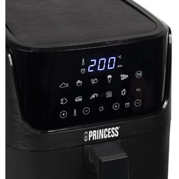 182024 HORKOVZD.FRITÉZA XL 3,5L PRINCESS