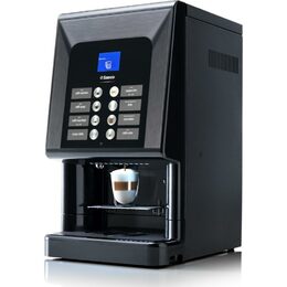 PHEDRA EVO ESPRESSO SAECO