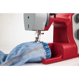 POWER STITCH 17 ŠICÍ STROJ VERITAS