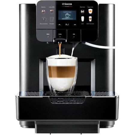 AREA OTC LAVAZZA ESPRESSO KAPSLE SAECO