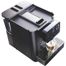 AREA OTC LAVAZZA ESPRESSO KAPSLE SAECO