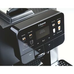 AREA OTC LAVAZZA ESPRESSO KAPSLE SAECO