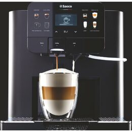 AREA OTC LAVAZZA ESPRESSO KAPSLE SAECO