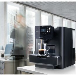AREA OTC LAVAZZA ESPRESSO KAPSLE SAECO