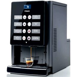IPERAUTOMATICA PREMIUM ESPRESSO SAECO