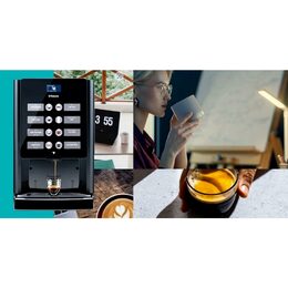IPERAUTOMATICA PREMIUM ESPRESSO SAECO