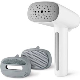 GS1800 COMPACT2GO NAPAŘOVAČ ODĚVŮ UFESA