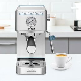 CE8030 MILAZZO PÁKOVÉ ESPRESSO UFESA