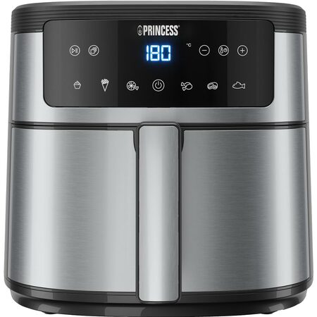 182463 HORKOVZDUŠNÁ FRITÉZA 6L PRINCESS