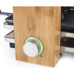 162955 RACLETTE GRIL PURE 8 PRINCESS