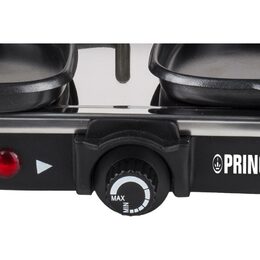 162710 RACLETTE STONE PARTY 8 PRINCESS