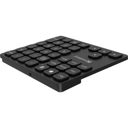 Wireless numeric keyboard SANDBERG