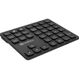 Wireless numeric keyboard SANDBERG