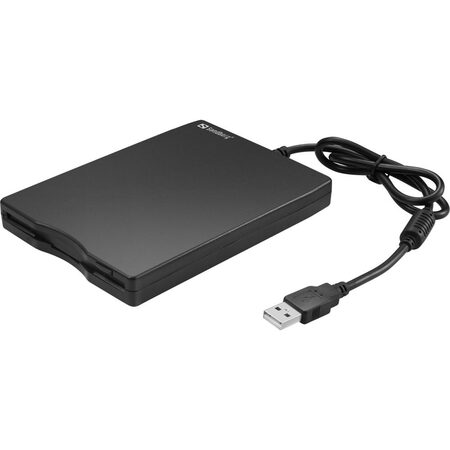 Floppy Mini Reader SANDBERG