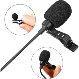 Streamer USB microphone w/clip SANDBERG