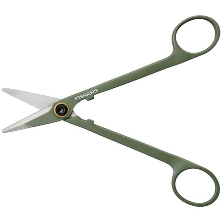 Nůžky prostřihávací špičaté FISKARS