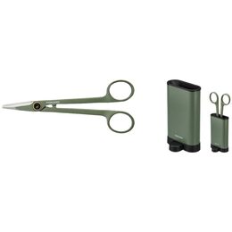 Nůžky prostřihávací špičaté FISKARS