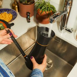 Konvička na zalévání, 1,2 l FISKARS