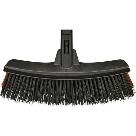 Hlavice k uni koštěti Solid M FISKARS