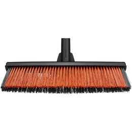 Hlavice k uni koštěti Solid L FISKARS