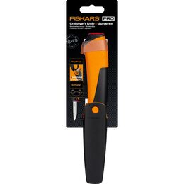 Nůž Hardware řemeslnický, červe FISKARS