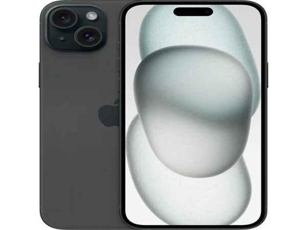 Apple iPhone 16e 256GB černý