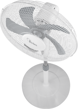 Ventilátor Ardes 5BR41PB Brisa, stojanový