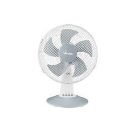 Ventilátor Ardes 5ST30W Steelo, stolní
