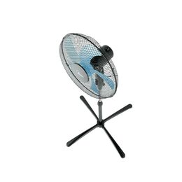 Ventilátor Ardes 5ST40PN Steelo, stojanový