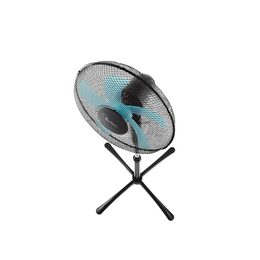 Ventilátor Ardes 5ST40PNR Steelo, stojanový