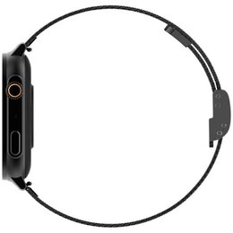 Zephyr Ultra HR+black smart watch CARNEO