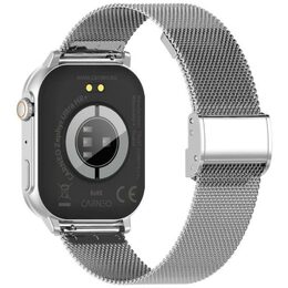 Zephyr Ultra HR+silver CARNEO