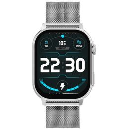 Zephyr Ultra HR+silver CARNEO