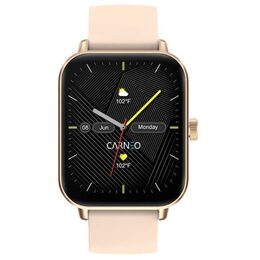Versa HR+rosegold smart watch CARNEO