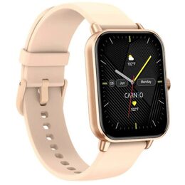 Versa HR+rosegold smart watch CARNEO