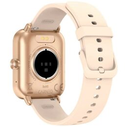 Versa HR+rosegold smart watch CARNEO