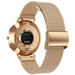 Phoenix HR+ 2nd gold smart watch CARNEO