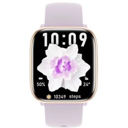 Proxima HR+gold smart watch CARNEO