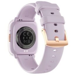 Proxima HR+gold smart watch CARNEO