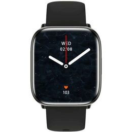 Proxima HR+black smart watch CARNEO