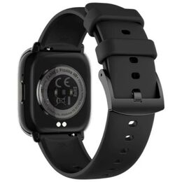Proxima HR+black smart watch CARNEO