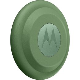 Moto Tag Jade Green MOTOROLA