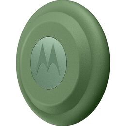 Moto Tag Jade Green MOTOROLA